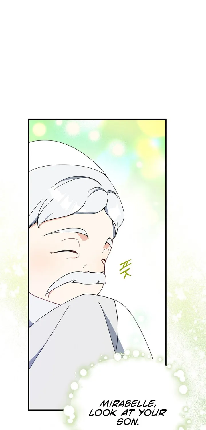 Read Here Comes the Silver Spoon! chapter 67 image 30 on Lezhin