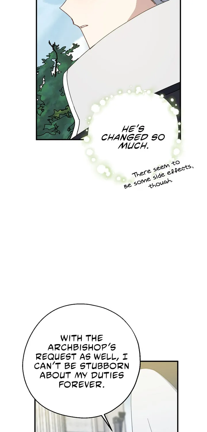 Read Here Comes the Silver Spoon! chapter 67 image 32 on Lezhin