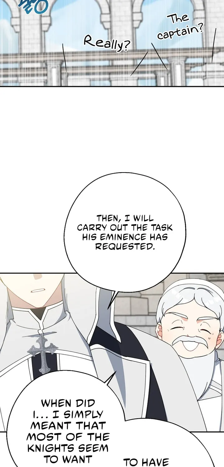 Read Here Comes the Silver Spoon! chapter 67 image 34 on Lezhin