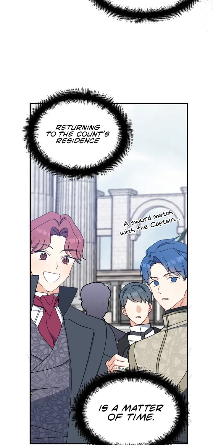 Read Here Comes the Silver Spoon! chapter 67 image 37 on Lezhin