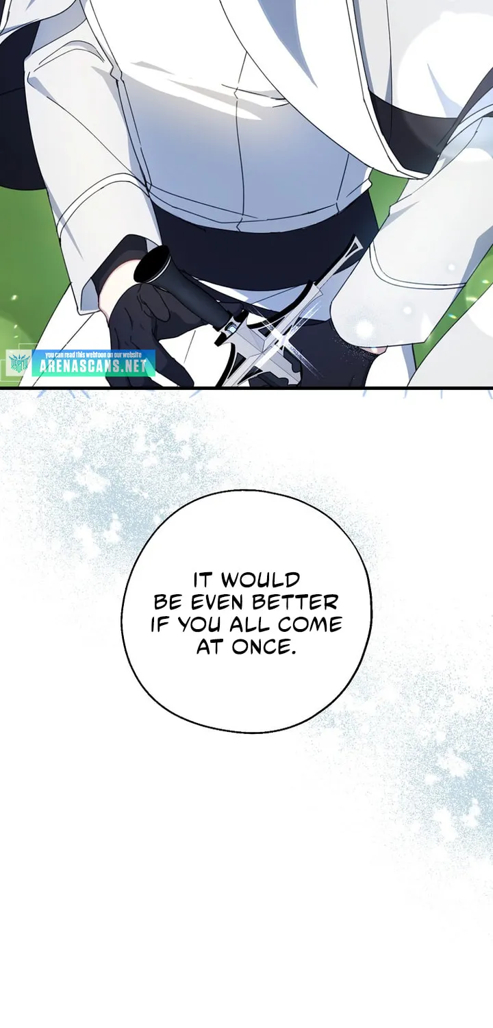 Read Here Comes the Silver Spoon! chapter 67 image 39 on Lezhin