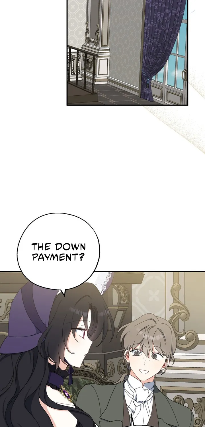 Read Here Comes the Silver Spoon! chapter 67 image 41 on Lezhin