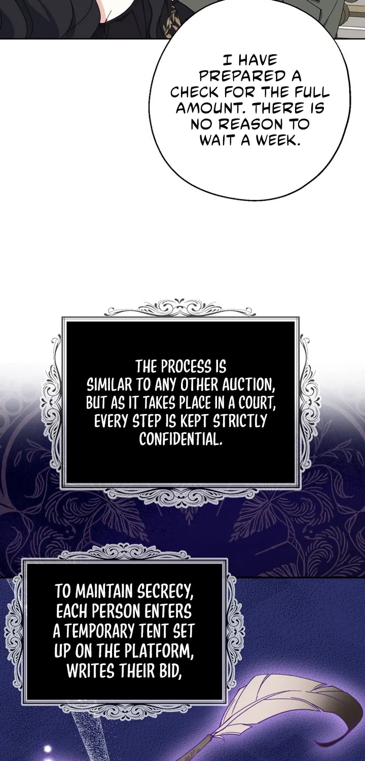 Read Here Comes the Silver Spoon! chapter 67 image 42 on Lezhin