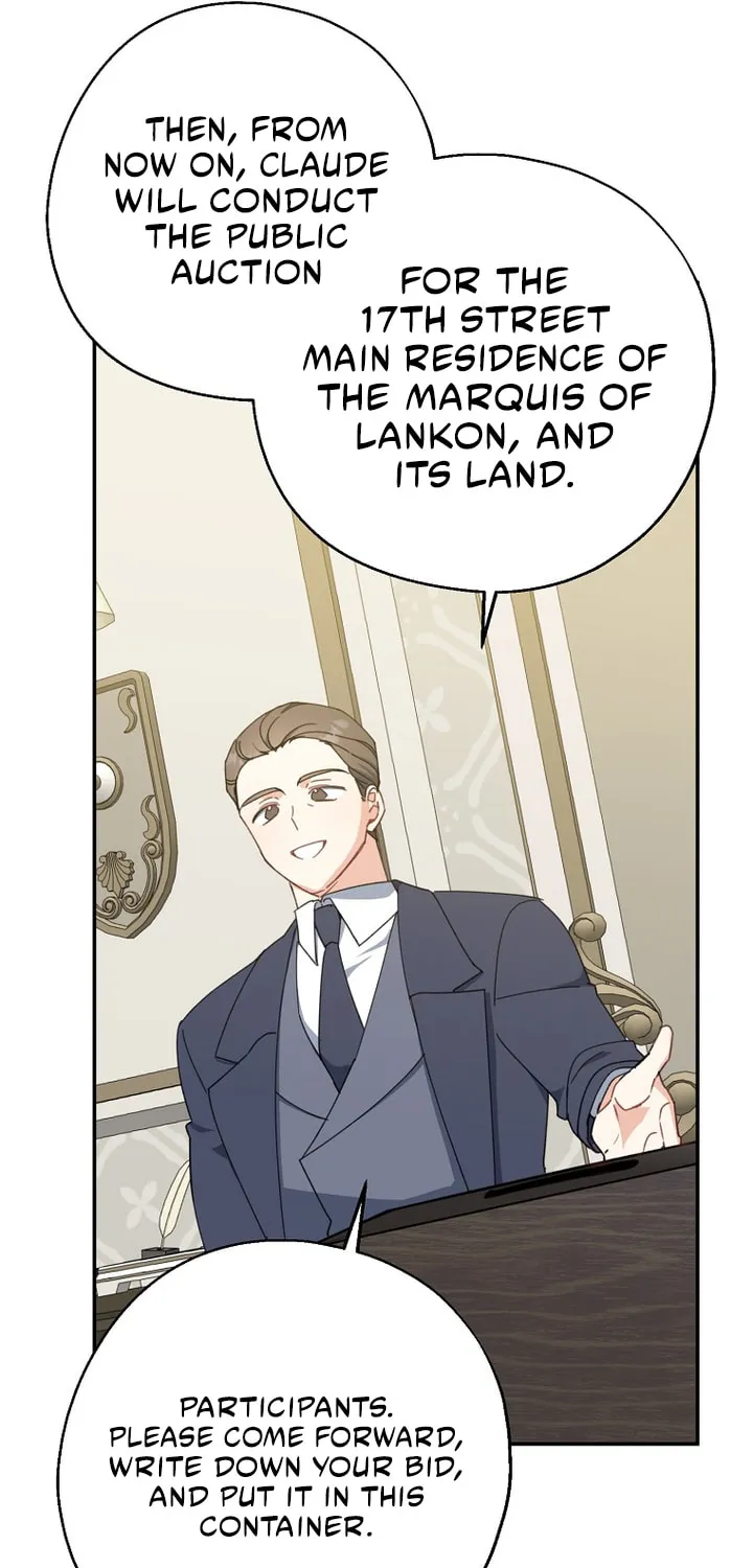 Read Here Comes the Silver Spoon! chapter 67 image 45 on Lezhin