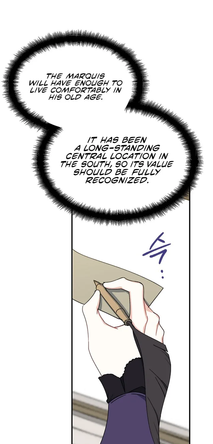 Read Here Comes the Silver Spoon! chapter 67 image 49 on Lezhin