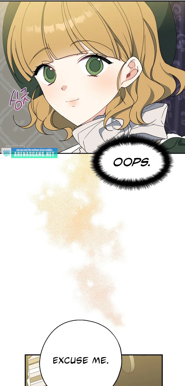 Read Here Comes the Silver Spoon! chapter 67 image 54 on Lezhin