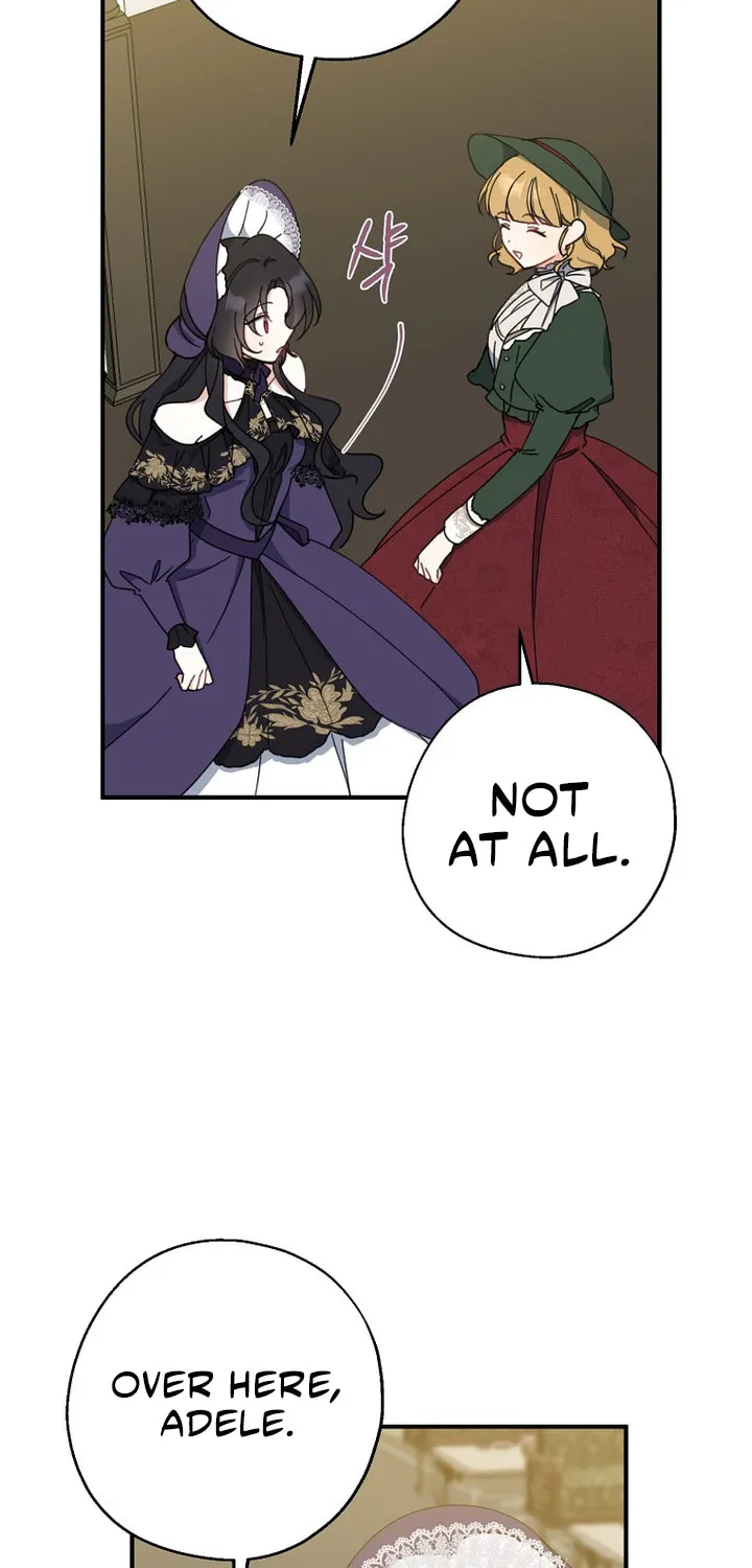 Read Here Comes the Silver Spoon! chapter 67 image 55 on Lezhin