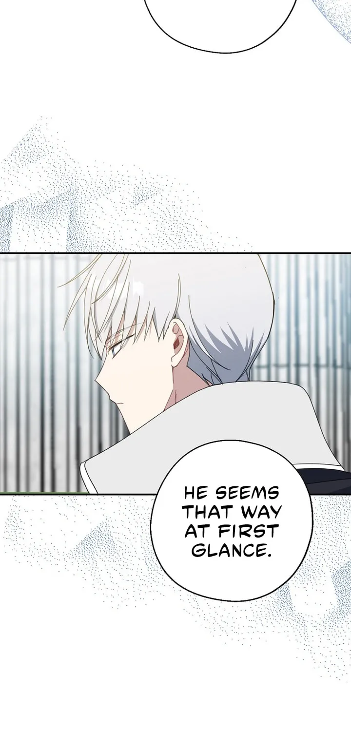 Read Here Comes the Silver Spoon! chapter 67 image 6 on Lezhin