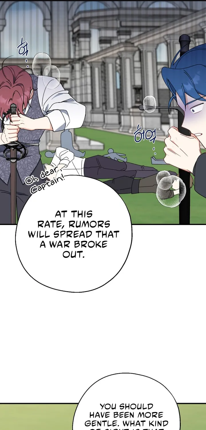 Read Here Comes the Silver Spoon! chapter 67 image 63 on Lezhin