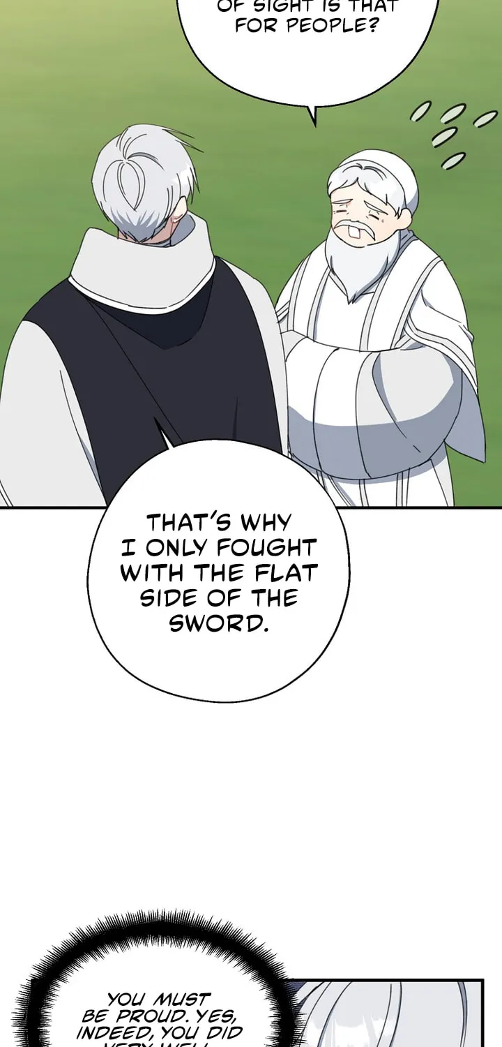 Read Here Comes the Silver Spoon! chapter 67 image 64 on Lezhin