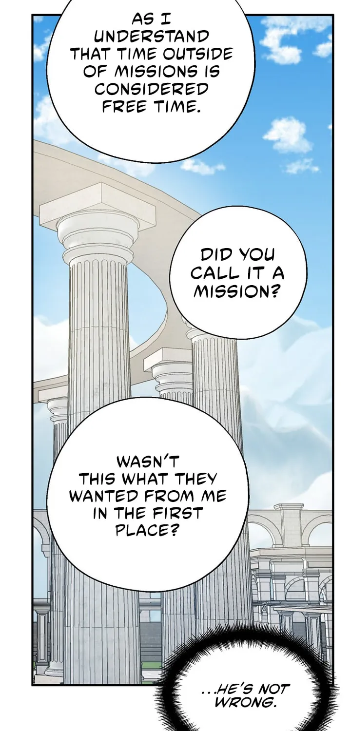 Read Here Comes the Silver Spoon! chapter 67 image 69 on Lezhin
