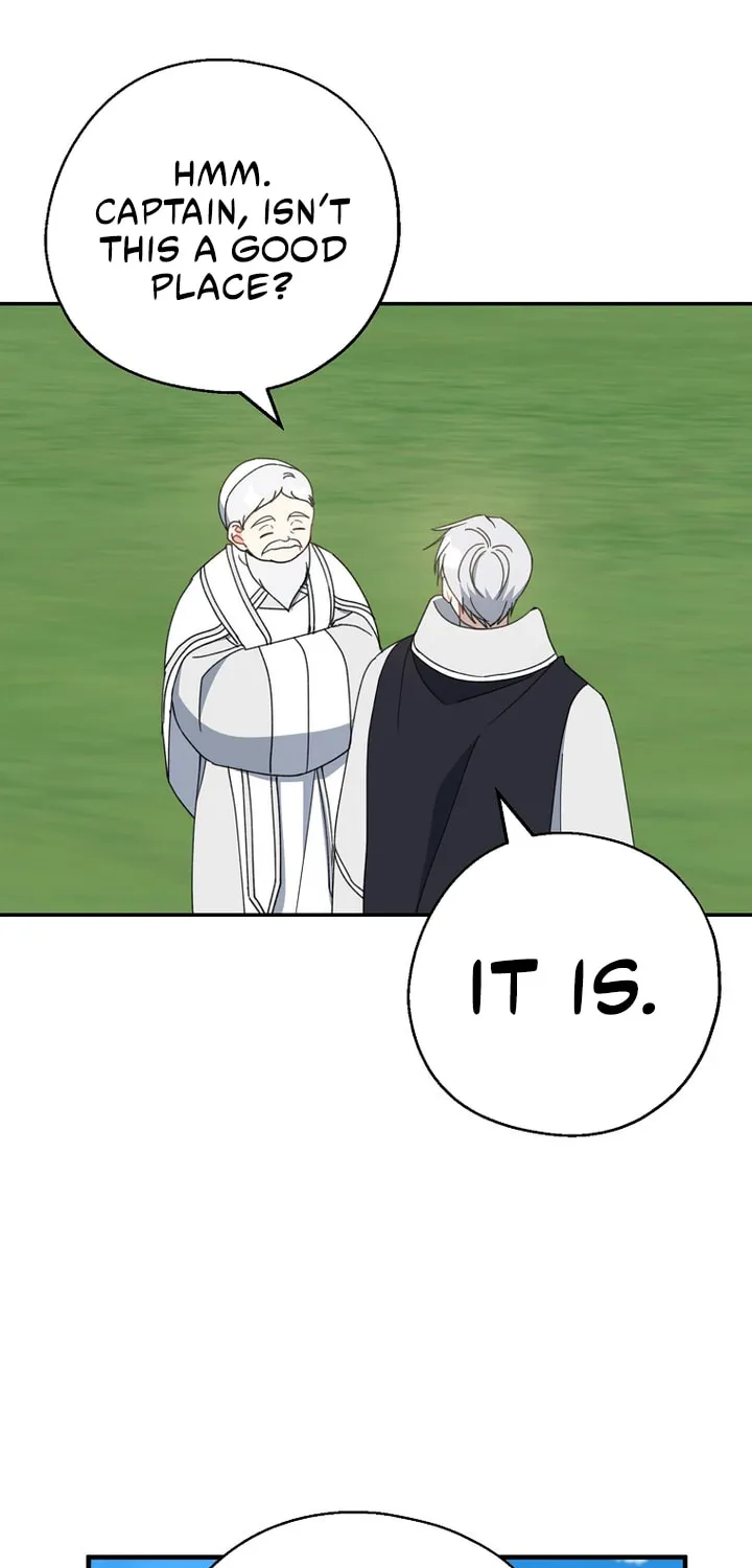 Read Here Comes the Silver Spoon! chapter 67 image 7 on Lezhin