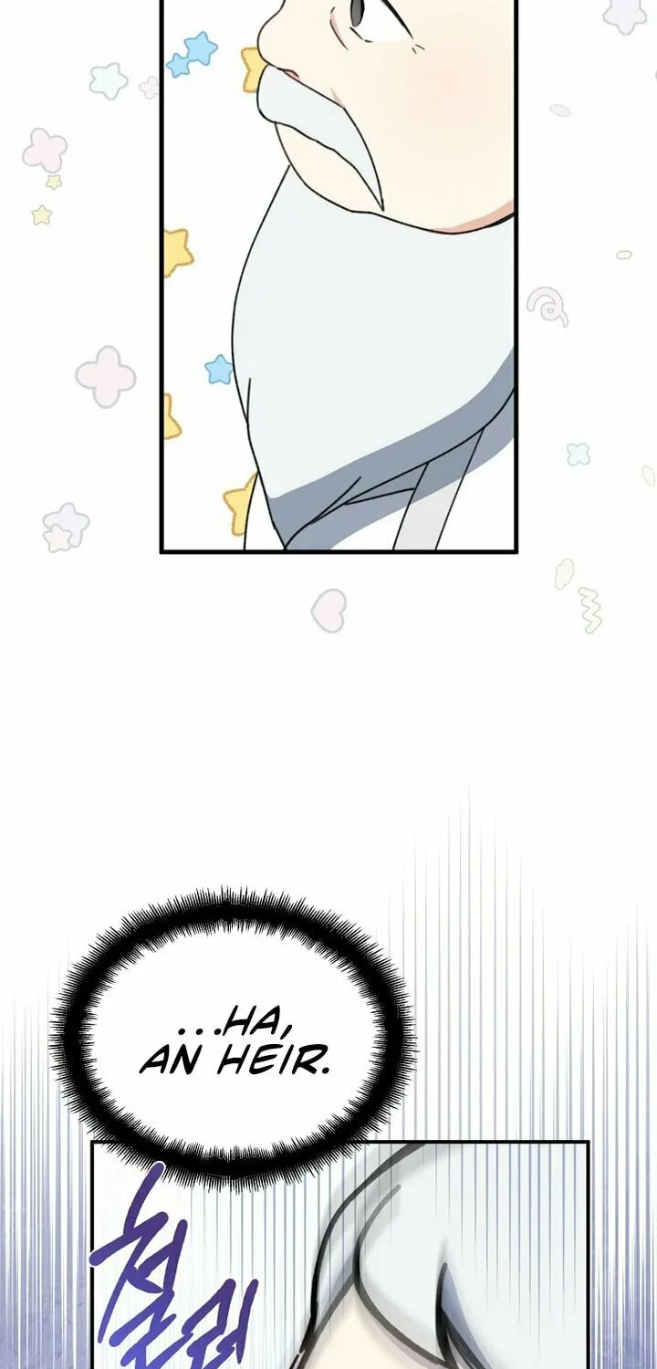 Read Here Comes the Silver Spoon! chapter 68 image 14 on Lezhin