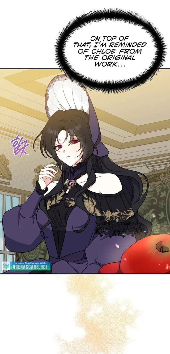 Read Here Comes the Silver Spoon! chapter 68 image 29 on Lezhin