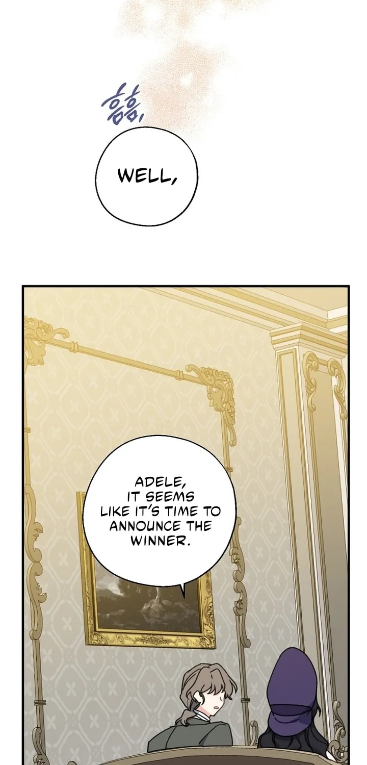 Read Here Comes the Silver Spoon! chapter 68 image 30 on Lezhin