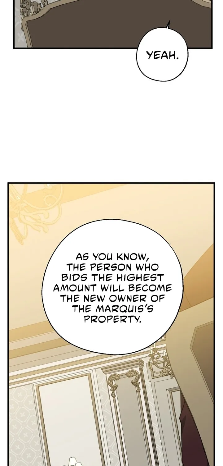 Read Here Comes the Silver Spoon! chapter 68 image 31 on Lezhin