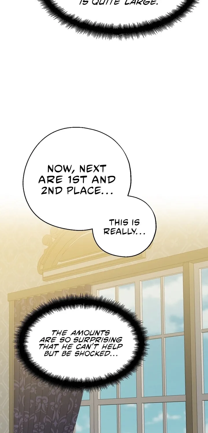 Read Here Comes the Silver Spoon! chapter 68 image 35 on Lezhin
