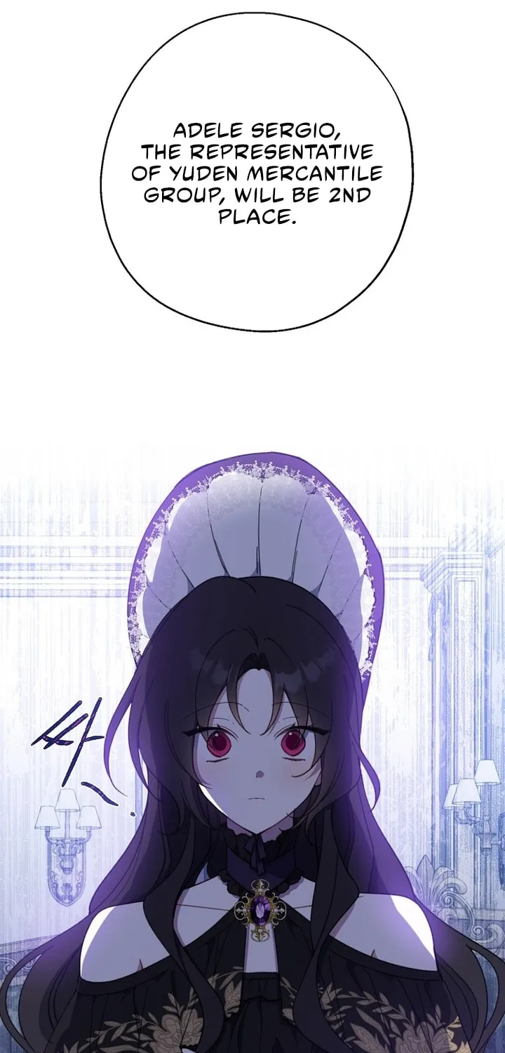 Read Here Comes the Silver Spoon! chapter 68 image 38 on Lezhin