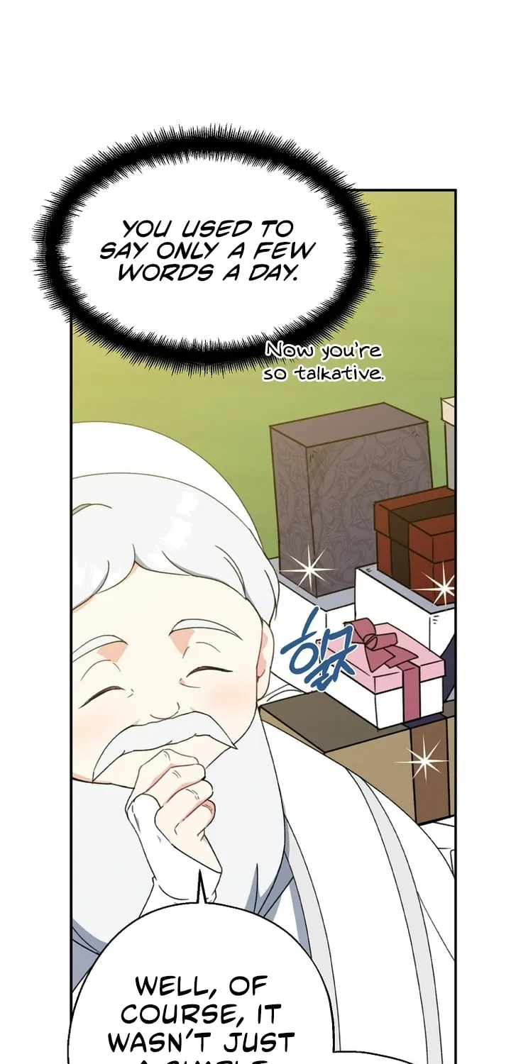 Read Here Comes the Silver Spoon! chapter 68 image 4 on Lezhin