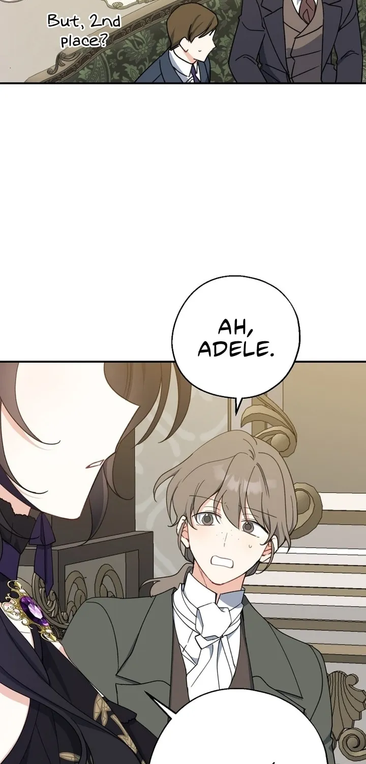 Read Here Comes the Silver Spoon! chapter 68 image 40 on Lezhin
