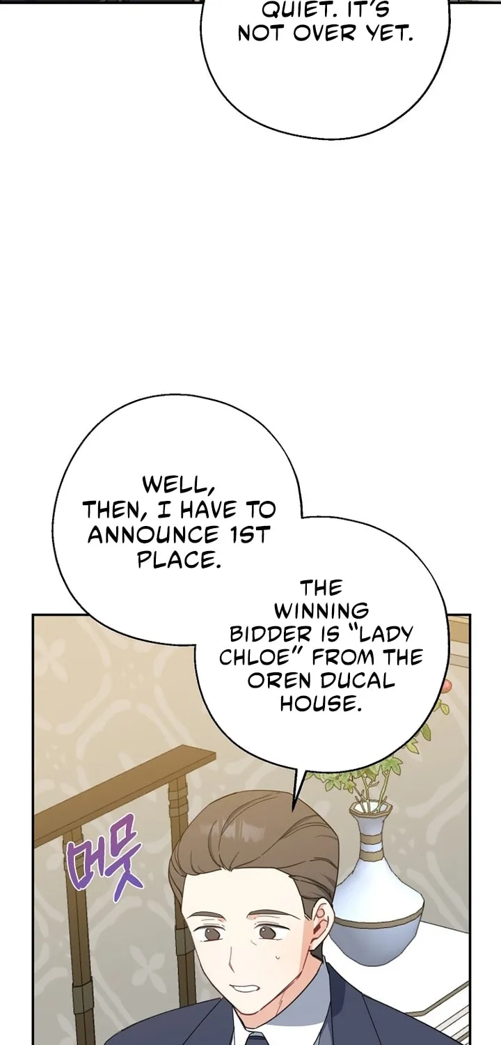 Read Here Comes the Silver Spoon! chapter 68 image 41 on Lezhin