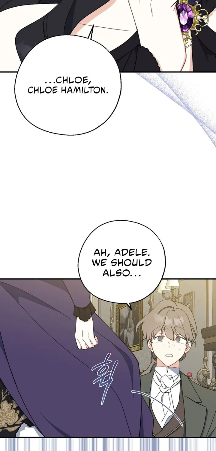 Read Here Comes the Silver Spoon! chapter 68 image 51 on Lezhin