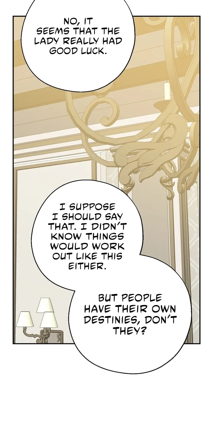 Read Here Comes the Silver Spoon! chapter 68 image 58 on Lezhin