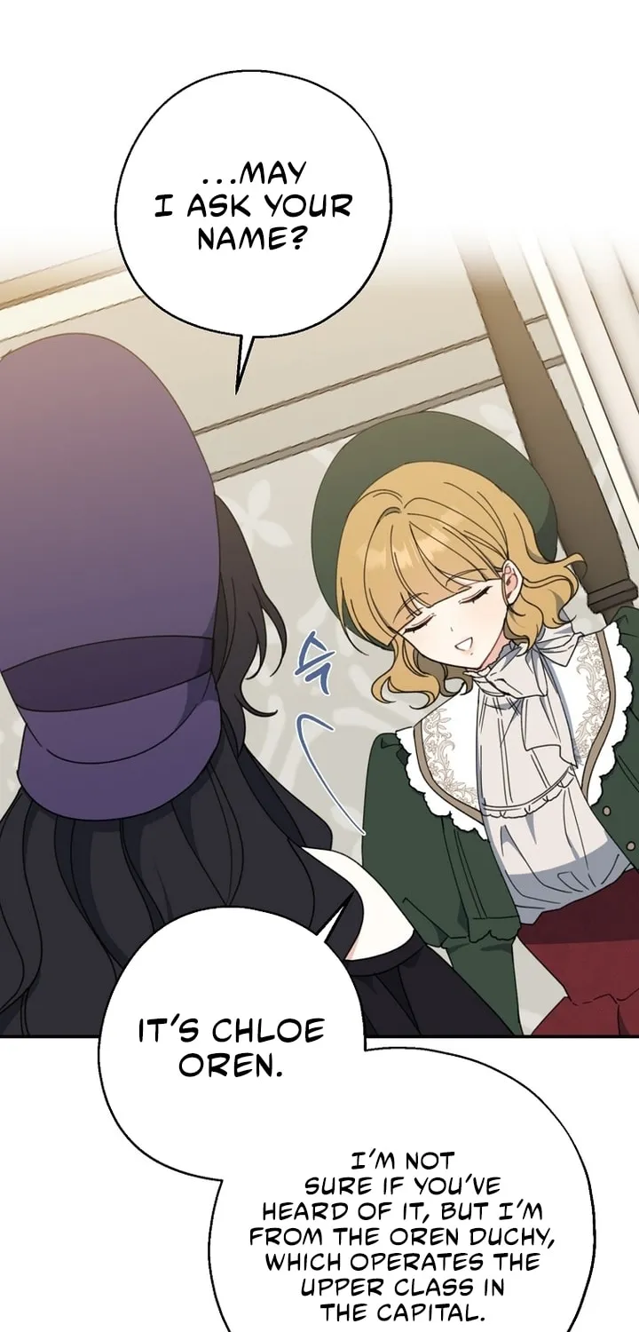 Read Here Comes the Silver Spoon! chapter 68 image 59 on Lezhin