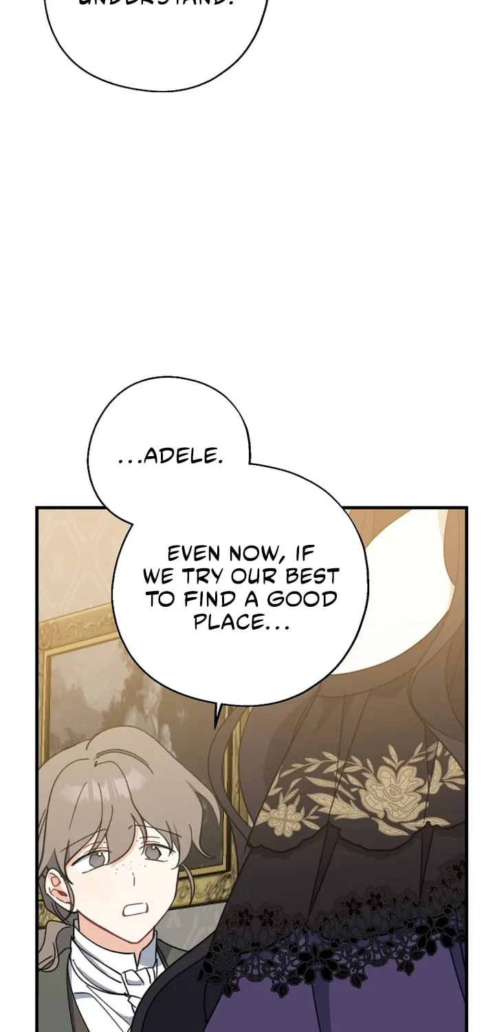 Read Here Comes the Silver Spoon! chapter 68 image 65 on Lezhin