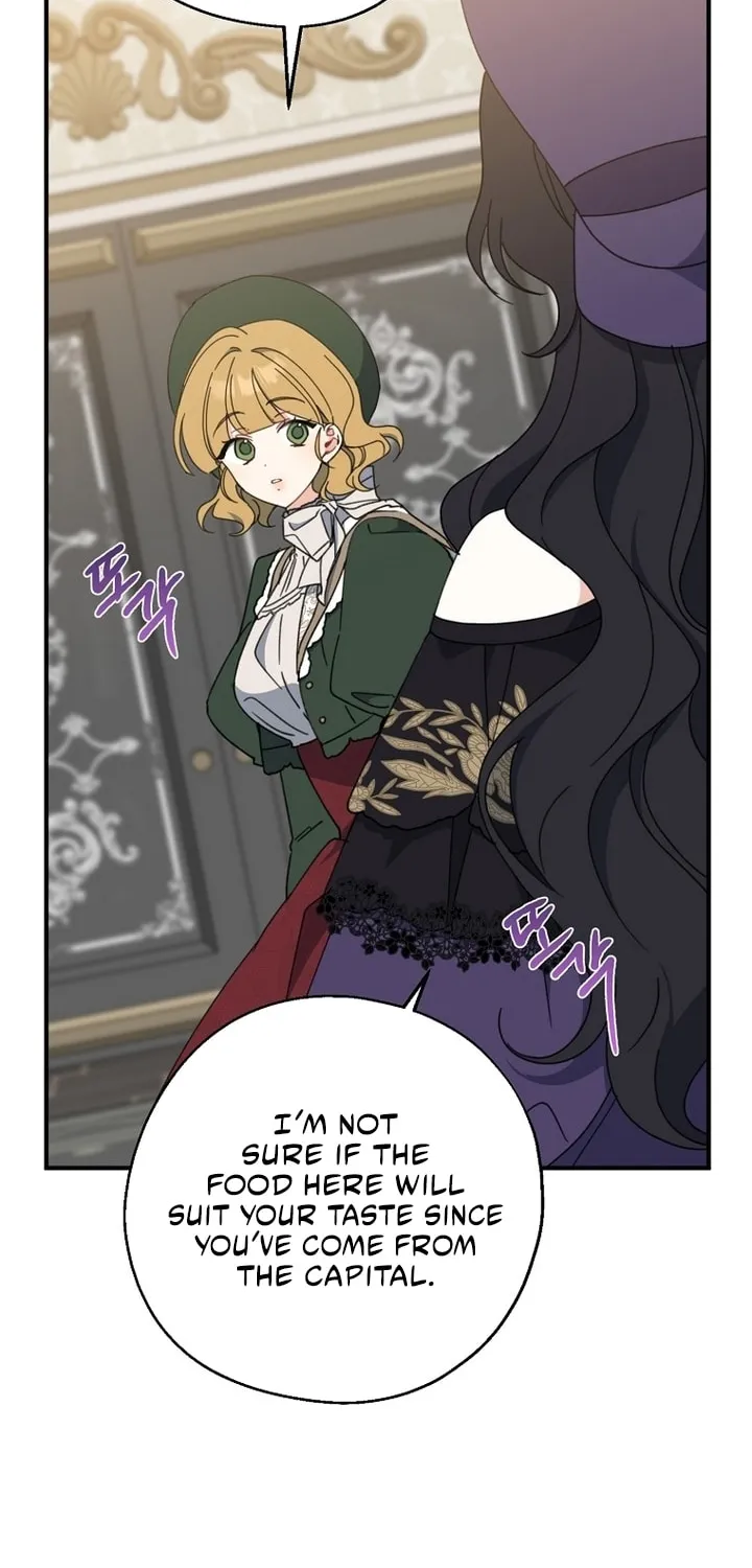Read Here Comes the Silver Spoon! chapter 68 image 69 on Lezhin