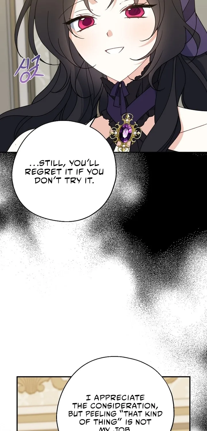 Read Here Comes the Silver Spoon! chapter 68 image 74 on Lezhin