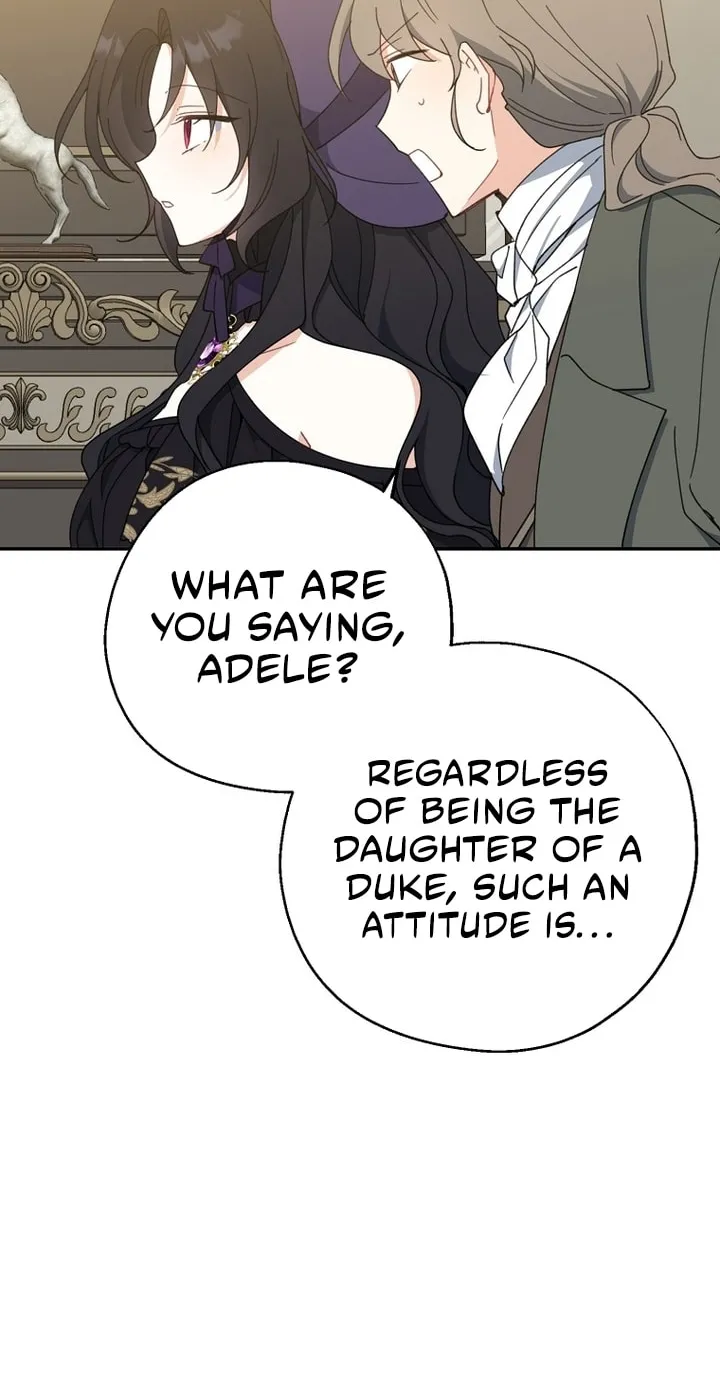 Read Here Comes the Silver Spoon! chapter 68 image 78 on Lezhin
