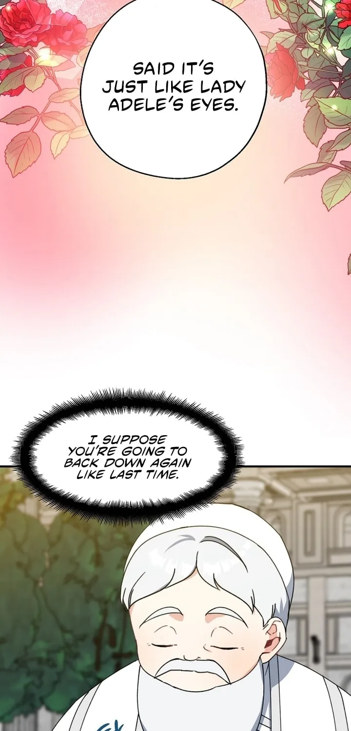 Read Here Comes the Silver Spoon! chapter 68 image 8 on Lezhin