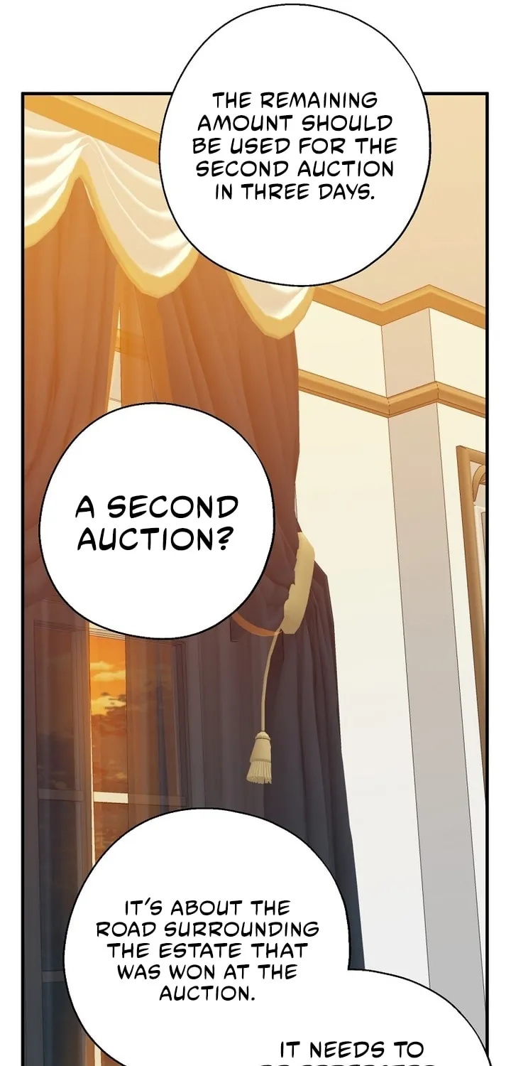 Read Here Comes the Silver Spoon! chapter 69 image 11 on Lezhin
