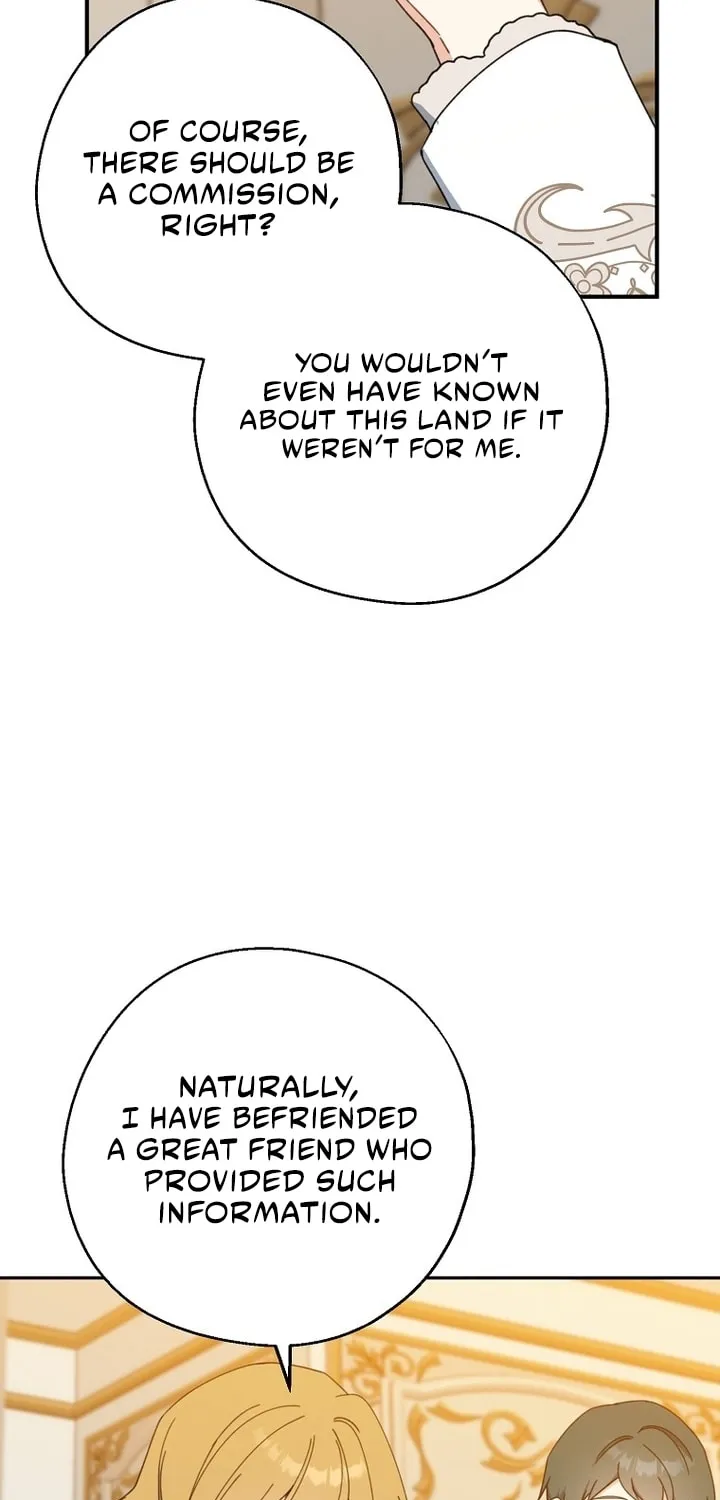 Read Here Comes the Silver Spoon! chapter 69 image 15 on Lezhin