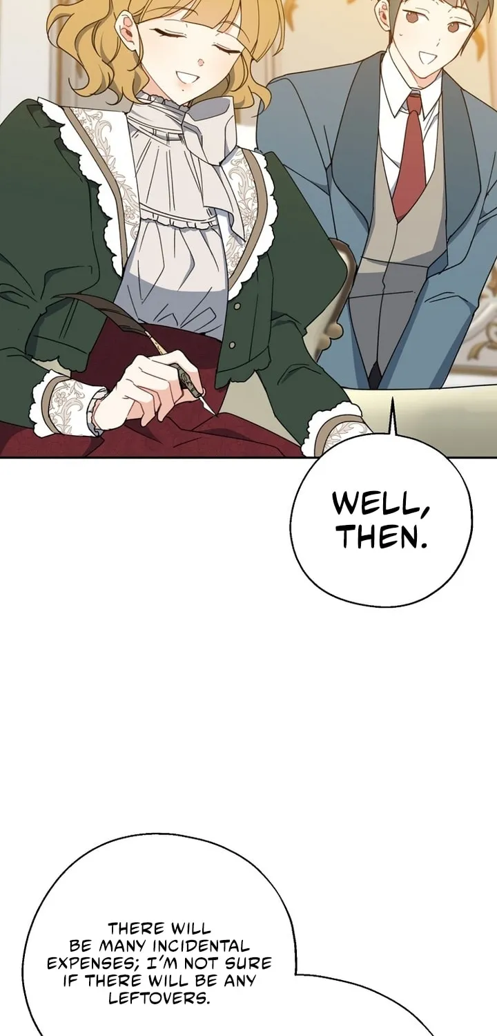 Read Here Comes the Silver Spoon! chapter 69 image 16 on Lezhin
