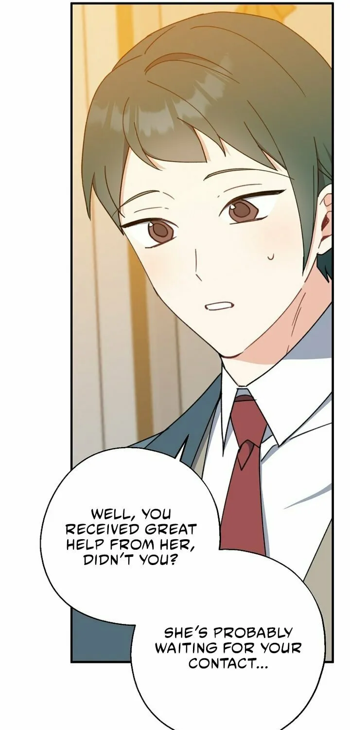 Read Here Comes the Silver Spoon! chapter 69 image 20 on Lezhin