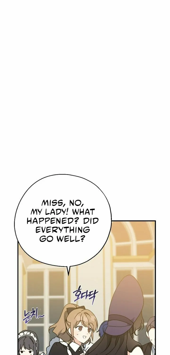 Read Here Comes the Silver Spoon! chapter 69 image 25 on Lezhin