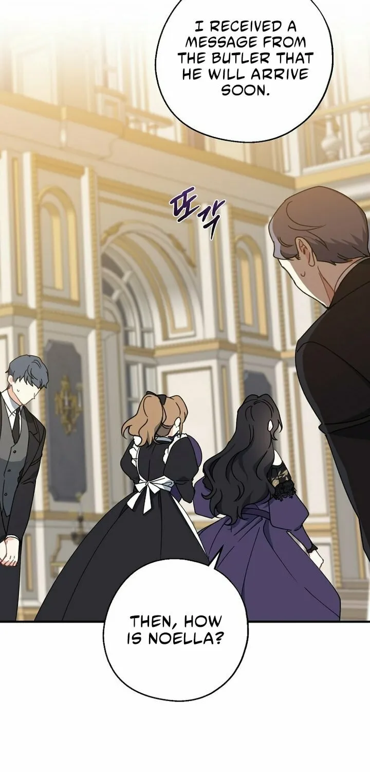 Read Here Comes the Silver Spoon! chapter 69 image 31 on Lezhin