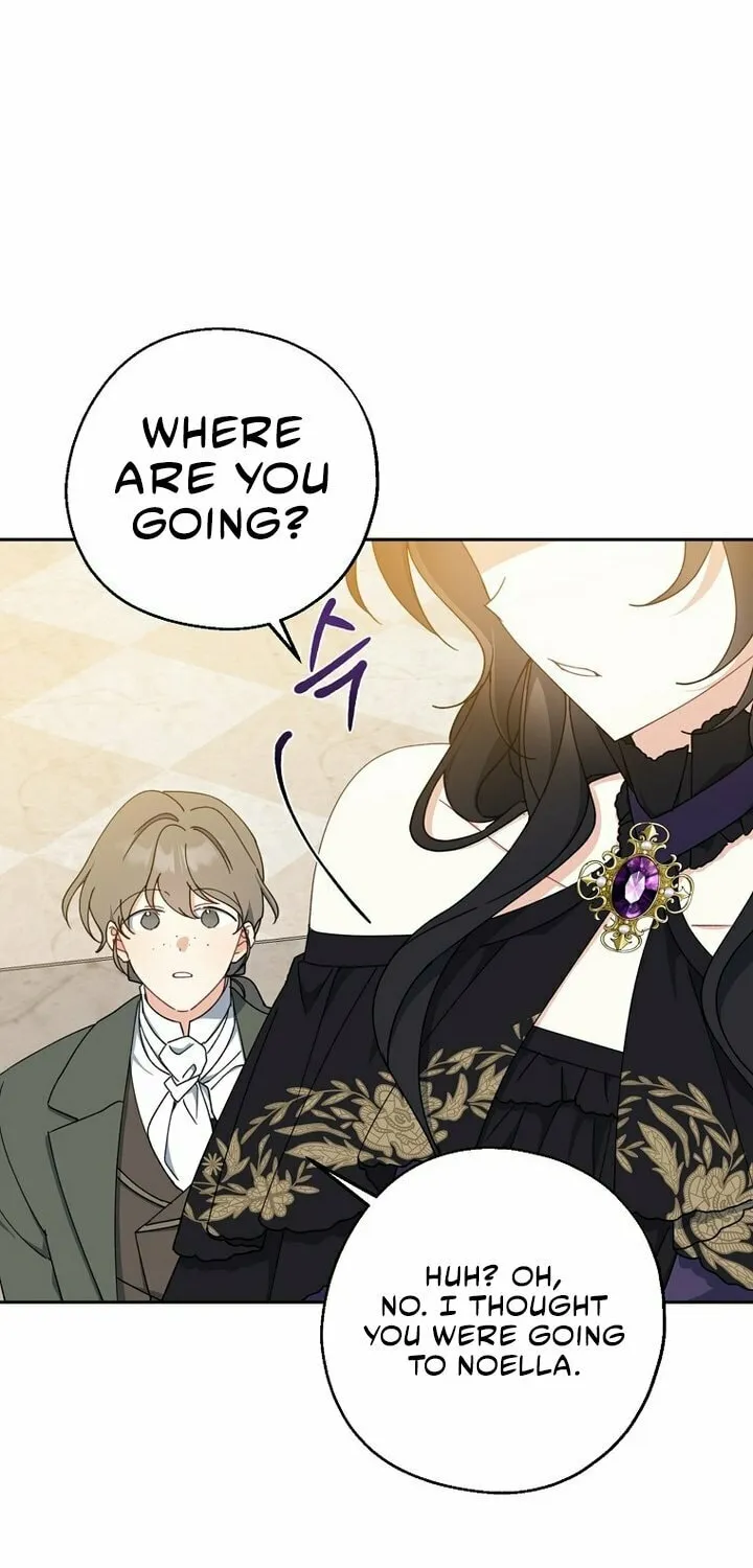 Read Here Comes the Silver Spoon! chapter 69 image 33 on Lezhin