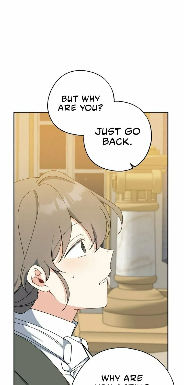 Read Here Comes the Silver Spoon! chapter 69 image 34 on Lezhin