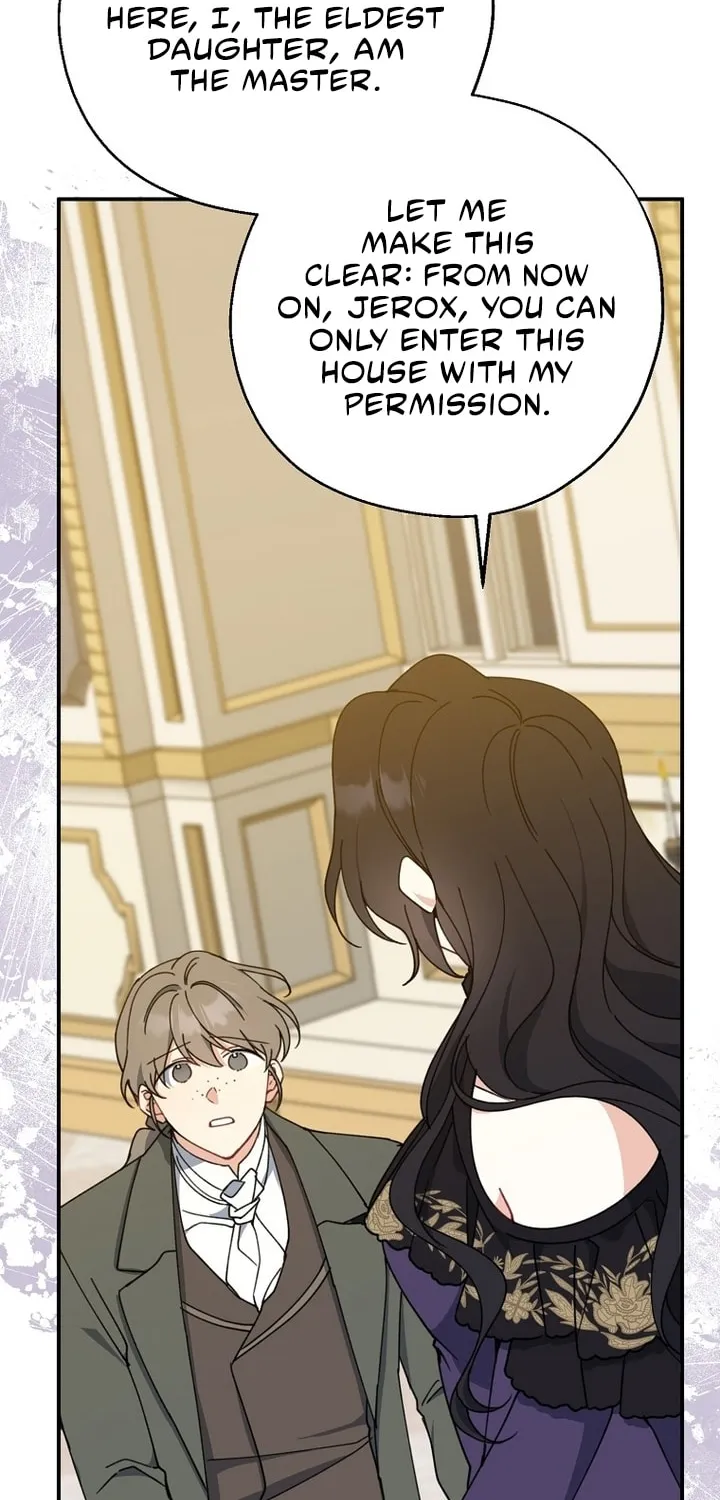 Read Here Comes the Silver Spoon! chapter 69 image 39 on Lezhin
