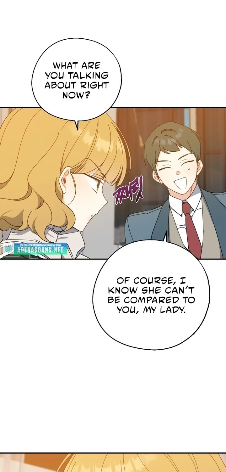 Read Here Comes the Silver Spoon! chapter 69 image 4 on Lezhin