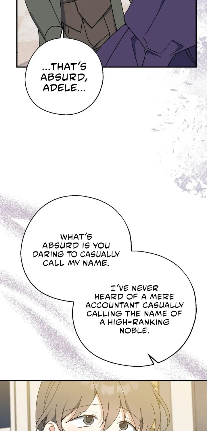 Read Here Comes the Silver Spoon! chapter 69 image 40 on Lezhin