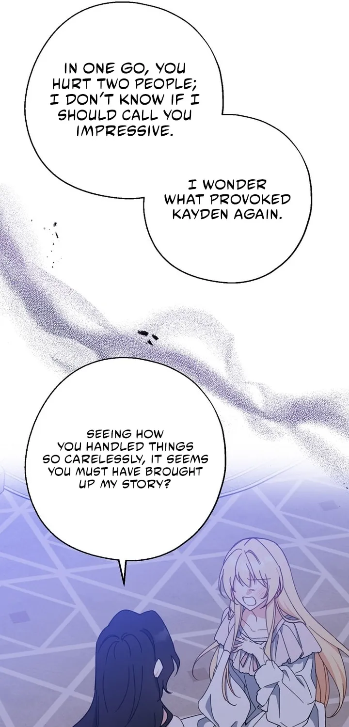 Read Here Comes the Silver Spoon! chapter 69 image 75 on Lezhin