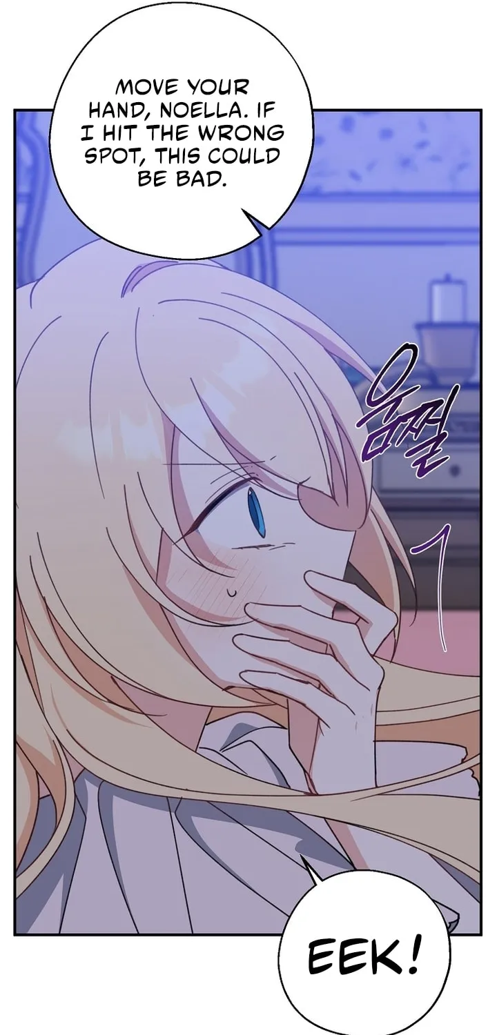 Read Here Comes the Silver Spoon! chapter 69 image 78 on Lezhin