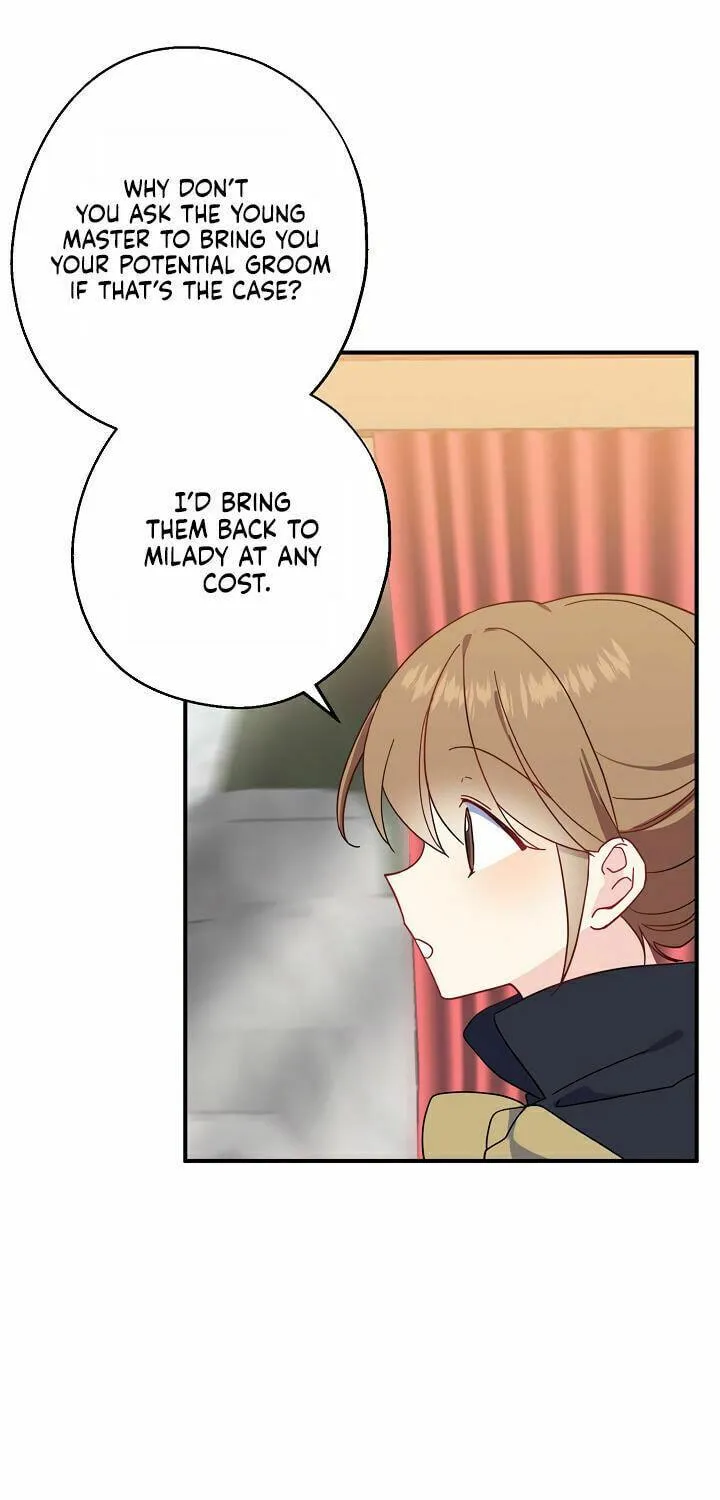 Read Here Comes the Silver Spoon! chapter 7 image 11 on Lezhin
