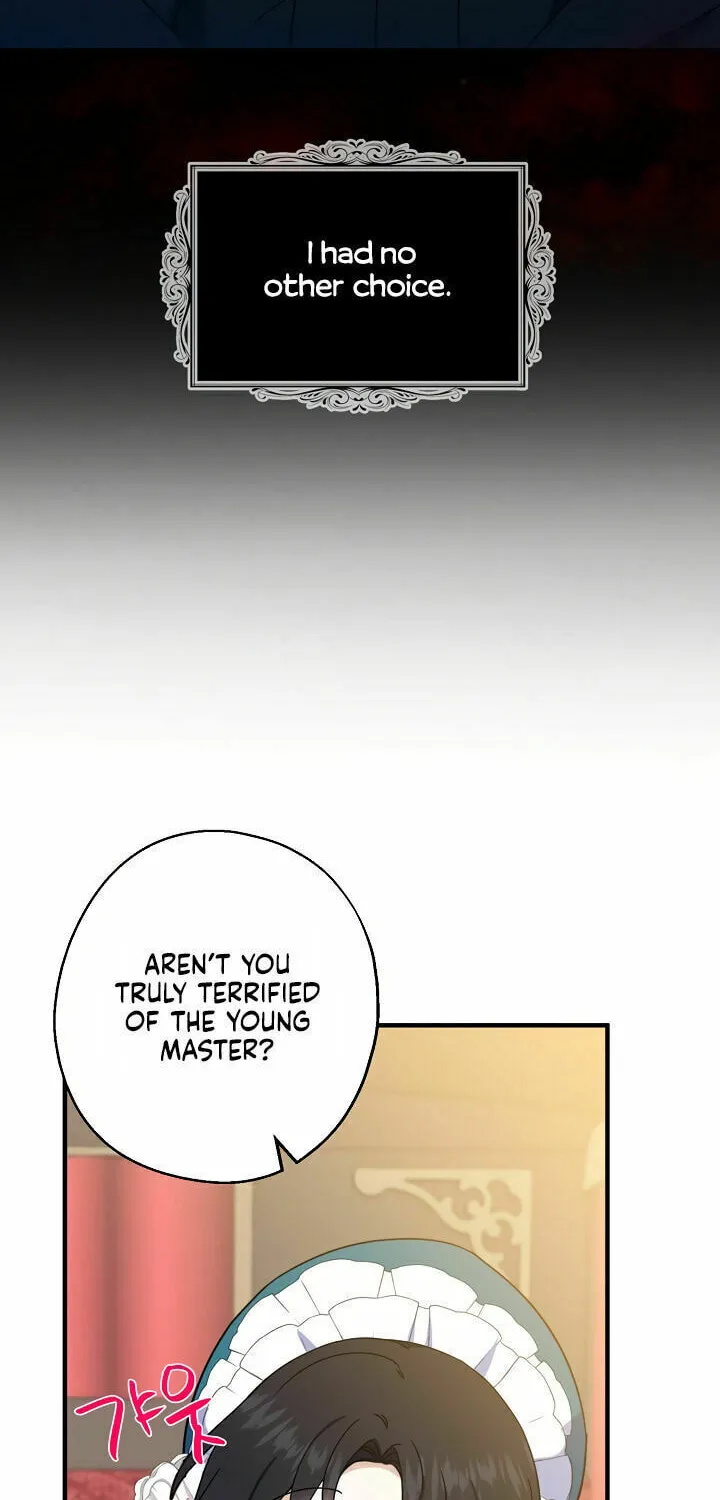 Read Here Comes the Silver Spoon! chapter 7 image 14 on Lezhin
