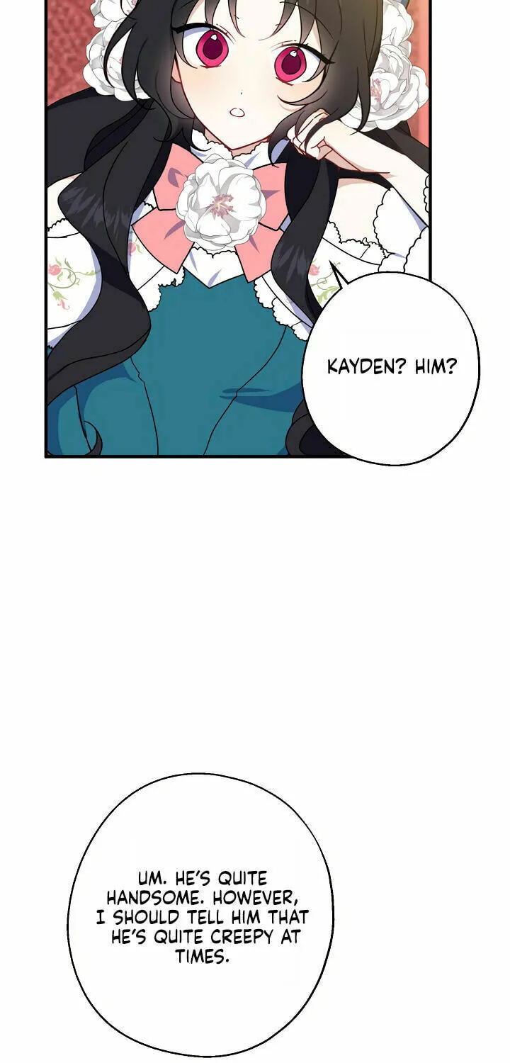 Read Here Comes the Silver Spoon! chapter 7 image 15 on Lezhin