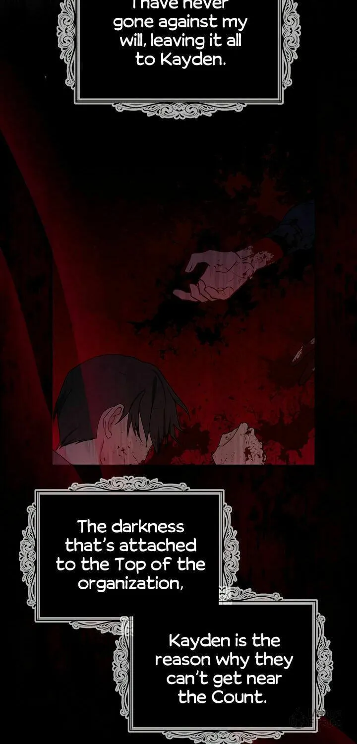 Read Here Comes the Silver Spoon! chapter 7 image 22 on Lezhin